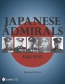Japanese Admirals 19261945