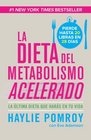 La dieta del metabolismo acelerado Come mas pierde mas