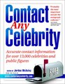 Contact Any Celebrity