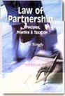 Law of Partnership