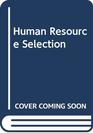 Human resource selection