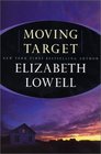 Moving Target (Rarities Unlimited, Bk 1) (Large Print)