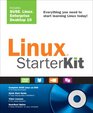 Linux Starter Kit