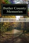 Butler County Memories