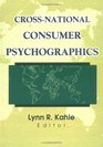 CrossNational Consumer Psychographics