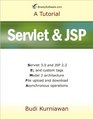 Servlet  JSP A Tutorial
