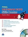 Michigan ECPE Final Skills With Key