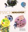 Exploring Psychology in Modules  with DSM5 Update  LaunchPad 6 Month Access Card