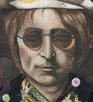 John's Secret Dreams The Life of John Lennon