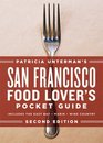 San Francisco Food Lover's Pocket Guide