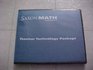 Saxon Math Intermediate 5 Technology Pack