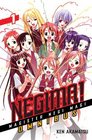 Negima! Omnibus 1: Magister Negi Magi