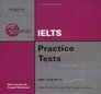 Exam Essentials IELTS Practice Tests 3 CDs