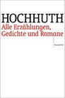 Alle Erzhlungen Gedichte und Romane