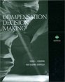 Compensation Decision Making