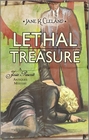 Lethal Treasure (Josie Prescott Antiques, Bk 8)