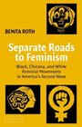 Separate Roads to Feminism  Black Chicana and White Feminist Movements in America's Second Wave