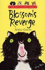The Cats of Cuckoo Square Blossom's Revenge