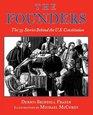 The Founders The 39 Stories Behind The US Constitution