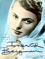 The Complete Films Of Ingrid Bergman