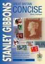 Great Britain Concise Catalogue 2016