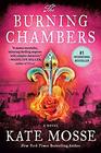 The Burning Chambers A Novel