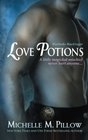 Love Potions (Warlocks MacGregor) (Volume 1)
