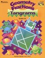 Geometry and fractions with tangrams Grades 36