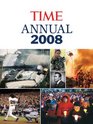 Time Annual 2008