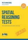 Spatial Reasoning Tests  The Ultimate Guide to Passing Spatial Reasoning Tests