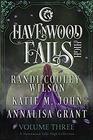 Havenwood Falls High Volume Three A Havenwood Falls High Collection