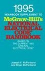 1995 Yearbook Supplement to McGrawHill's National Electrical Code Handbook