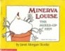Minerva Louise The MixedUp Hen