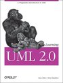 Learning UML 20