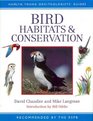 Bird Habitats and Conservation