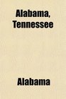 Alabama Tennessee
