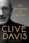 The Soundtrack of My Life-Clive Davis-EXCLUSIVE VERSION (Hardcover + Bonus Music CD)