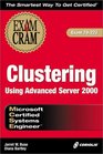 MCSE Clustering Using Advanced Server 2000 Exam Cram