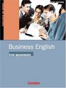 Business English for Beginners New Edition Course book