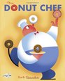 The Donut Chef