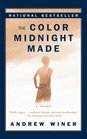 The Color Midnight Made  A Novel