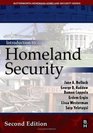 Introduction to Homeland Security Second Edition