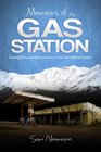 Memoirs of a Gas Station: A Delightfully Awkward Journey Across the Alaskan Tundra
