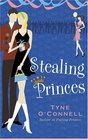 Stealing Princes (Calypso Chronicles, Bk 2)