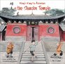 Ming's Kung Fu Adventure in the Shaolin Temple A Zen Buddhist Tale in English and Chinese