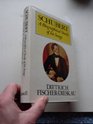 Schubert A Biographical Study of His Songs