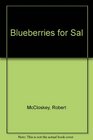 Blueberries for Sal 2