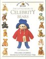 The Little Book of Celebrity Bears