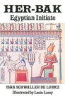 HerBak  Egyptian Initiate