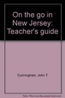 On the go in New Jersey Teacher's guide